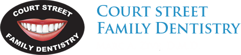 Westfield MA Dentist | Court Street Family Dentistry, Marc Zive, DMD